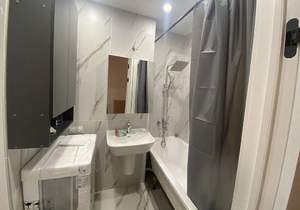 2-к квартира, на длительный срок, 55м2, 26/31 этаж