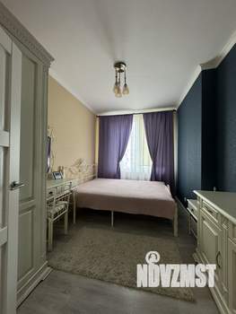 2-к квартира, на длительный срок, 49м2, 19/32 этаж