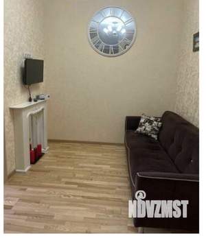 2-к квартира, на длительный срок, 37м2, 3/5 этаж