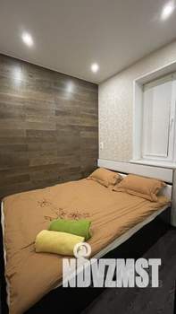 1-к квартира, посуточно, 31м2, 1/1 этаж