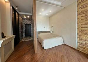 1-к квартира, на длительный срок, 50м2, 10/25 этаж