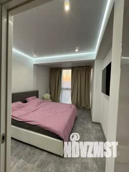 2-к квартира, посуточно, 40м2, 22/22 этаж