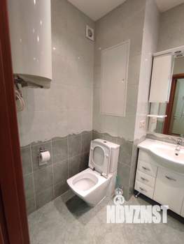 1-к квартира, на длительный срок, 45м2, 3/13 этаж