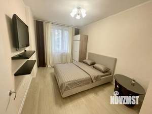 2-к квартира, посуточно, 65м2, 1/1 этаж