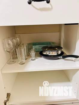 1-к квартира, посуточно, 35м2, 24/32 этаж