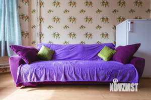 2-к квартира, посуточно, 89м2, 1/1 этаж