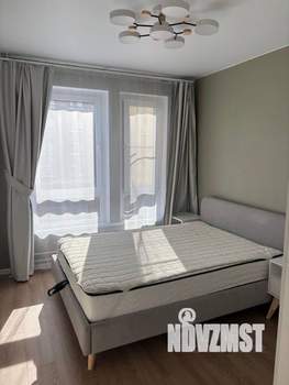 2-к квартира, на длительный срок, 53м2, 6/9 этаж