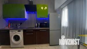 1-к квартира, посуточно, 28м2, 4/30 этаж