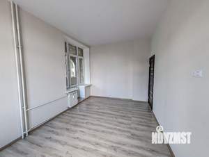 4-к квартира, на длительный срок, 100м2, 2/4 этаж