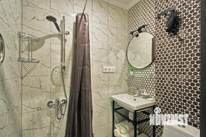 1-к квартира, посуточно, 17м2, 1/1 этаж