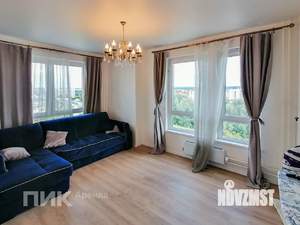 2-к квартира, на длительный срок, 50м2, 6/9 этаж