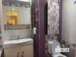 2-к квартира, на длительный срок, 59м2, 17/25 этаж