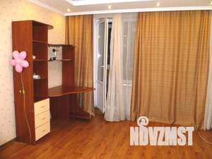 2-к квартира, на длительный срок, 69м2, 1/17 этаж