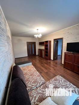 2-к квартира, на длительный срок, 72м2, 10/23 этаж