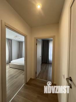 2-к квартира, на длительный срок, 53м2, 7/9 этаж