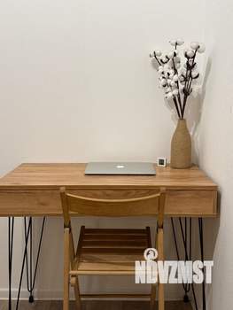 1-к квартира, на длительный срок, 34м2, 6/15 этаж