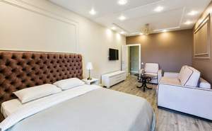 2-к квартира, на длительный срок, 70м2, 14/16 этаж