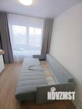 1-к квартира, на длительный срок, 32м2, 2/9 этаж