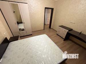 1-к квартира, на длительный срок, 46м2, 8/22 этаж