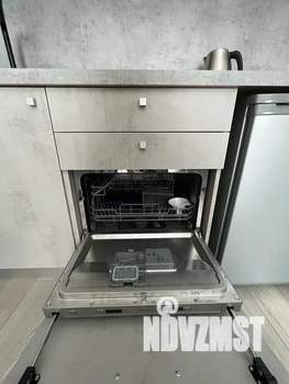 Студия квартира, посуточно, 20м2, 4/9 этаж