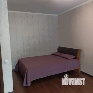 1-к квартира, на длительный срок, 51м2, 4/20 этаж