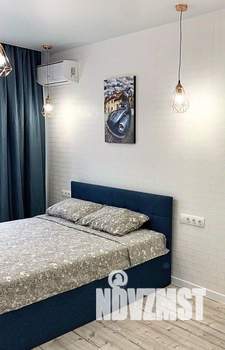 2-к квартира, посуточно, 34м2, 1/1 этаж