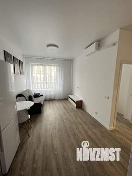 2-к квартира, на длительный срок, 36м2, 10/10 этаж