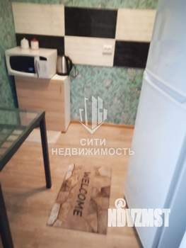 1-к квартира, на длительный срок, 32м2, 3/6 этаж