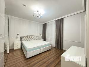 3-к квартира, на длительный срок, 70м2, 13/45 этаж