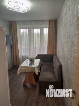 1-к квартира, посуточно, 37м2, 5/14 этаж