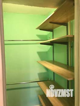 1-к квартира, на длительный срок, 32м2, 2/4 этаж