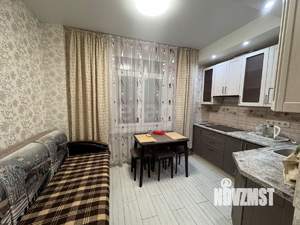 1-к квартира, на длительный срок, 38м2, 6/8 этаж