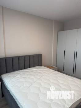 2-к квартира, на длительный срок, 40м2, 24/31 этаж