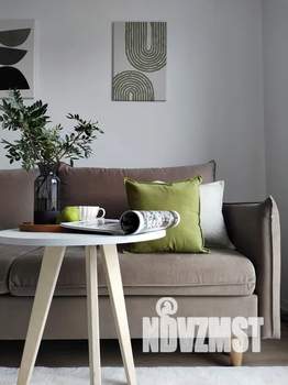 2-к квартира, посуточно, 35м2, 8/9 этаж