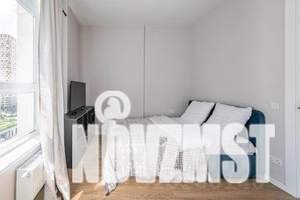 3-к квартира, посуточно, 74м2, 9/28 этаж