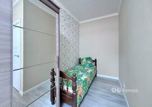 1-к квартира, на длительный срок, 39м2, 5/33 этаж