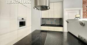 3-к квартира, на длительный срок, 85м2, 15/25 этаж