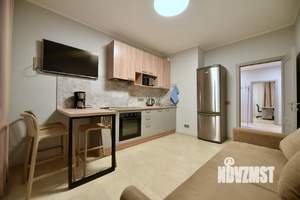 3-к квартира, на длительный срок, 70м2, 11/22 этаж