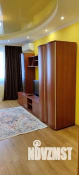 3-к квартира, на длительный срок, 97м2, 15/17 этаж