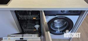 1-к квартира, на длительный срок, 25м2, 23/28 этаж