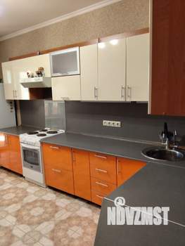 2-к квартира, на длительный срок, 83м2, 12/18 этаж
