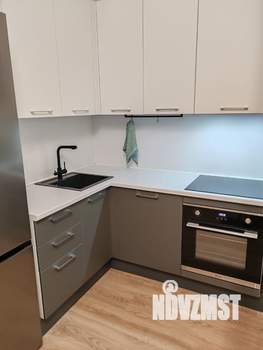 Студия квартира, на длительный срок, 30м2, 15/28 этаж