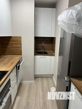 1-к квартира, на длительный срок, 26м2, 23/31 этаж