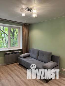 2-к квартира, на длительный срок, 44м2, 2/5 этаж
