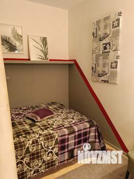 2-к квартира, на длительный срок, 41м2, 11/45 этаж
