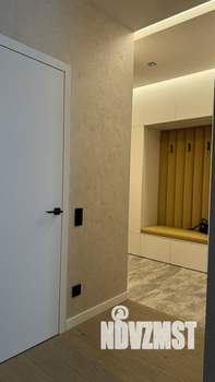 2-к квартира, на длительный срок, 51м2, 22/25 этаж