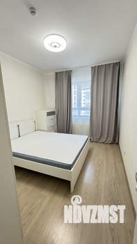2-к квартира, на длительный срок, 58м2, 6/14 этаж
