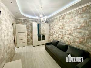 2-к квартира, на длительный срок, 50м2, 9/26 этаж