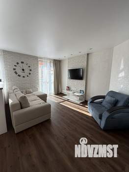 1-к квартира, на длительный срок, 39м2, 9/28 этаж