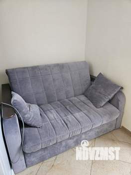 1-к квартира, на длительный срок, 41м2, 15/18 этаж